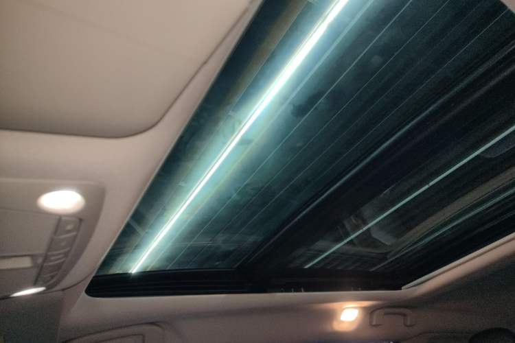 Used Nissan X-Trail 2022 Revised Version 2.0L Two-Wheel Drive Smart Connect Premium Edition