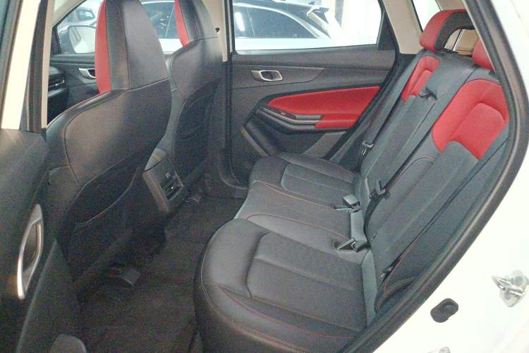 Used Changan CS55PLUS 2022 2nd Generation 1.5T DCT Excellence Edition