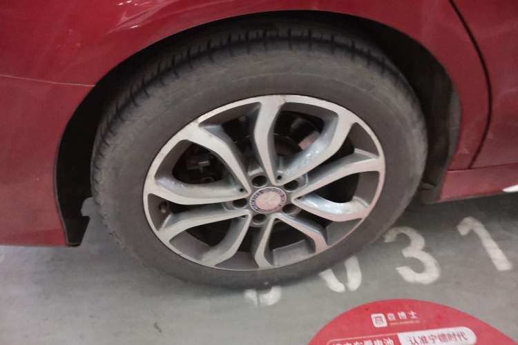 Used Mercedes-Benz C-Class 2016 C 180 L Sport Edition
