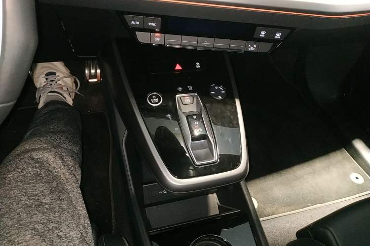 Used Audi Q4 e-tron 2024 40 e-tron Adventure Edition
