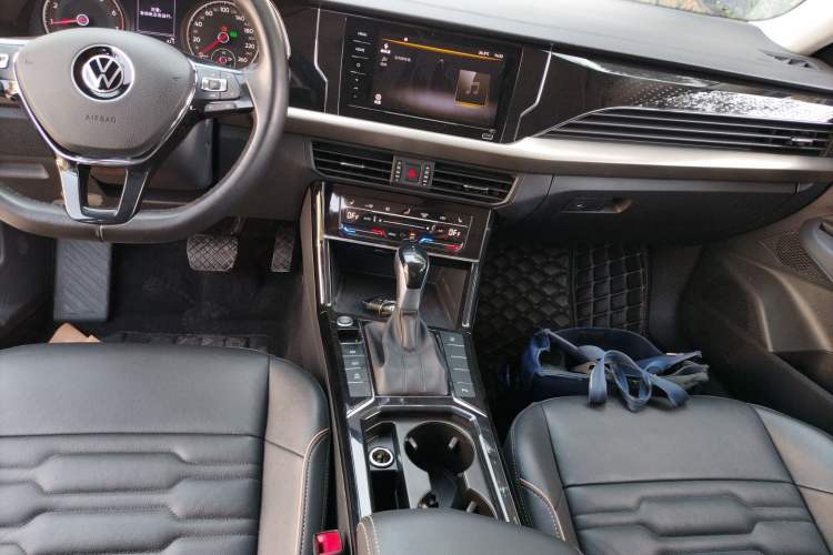 Used Volkswagen Passat 2021 280TSI Elite Edition
