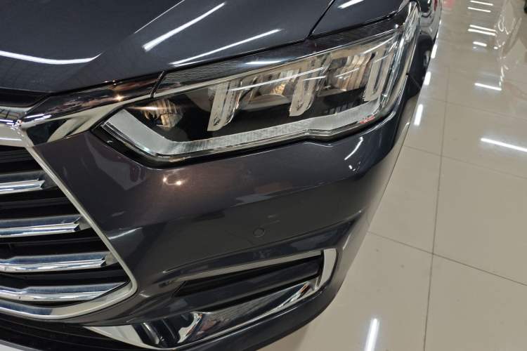 Used BYD Song Pro 2019 1.5T Automatic Luxury Model
