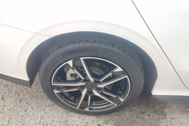 Used Geely Auto Binray 2024 Binrui COOL 1.5T DCT Champion Edition