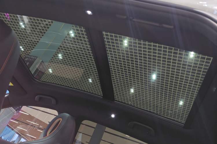 Used BYD Song PLUS New Energy 2023 Champion Edition EV 520KM Flagship Model
