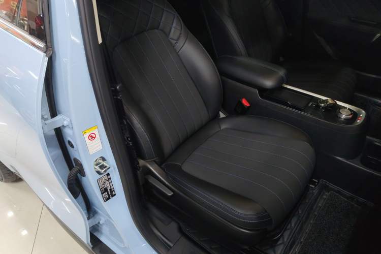 Used ORA Good Cat 2021 400km Standard Range Athena Edition Lithium Iron Phosphate
