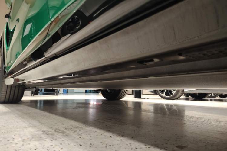 Used  YU7 2025 Ultra-Long Range Rear-Wheel Drive Version
