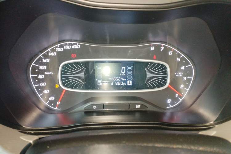 Used Baojun 510 2021 1.5L Manual Jingxiang Model