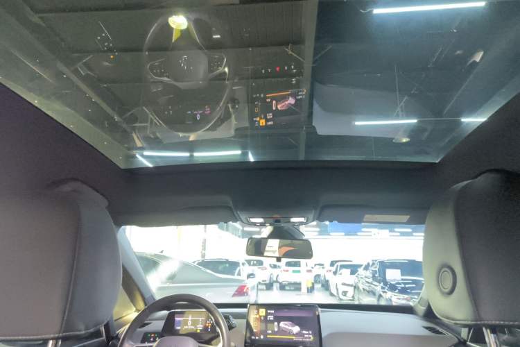 Used Volkswagen ID.3 2023 Pure Smart Edition