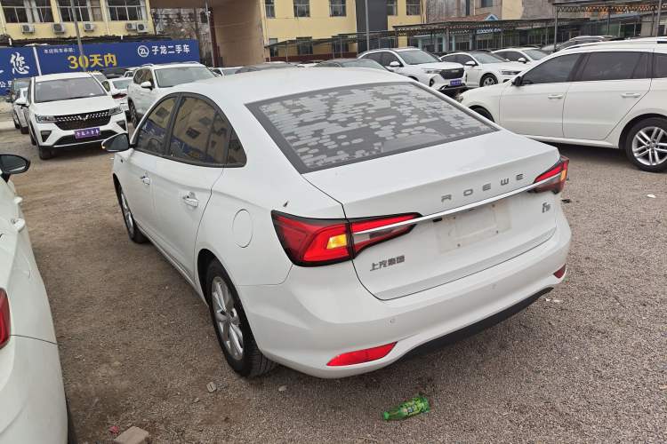 Used Roewe i5 2020 1.5L Manual 4G Connect Luxury Edition