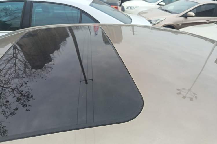 Used Volkswagen Sagitar 2018 1.6L Automatic Comfort Model