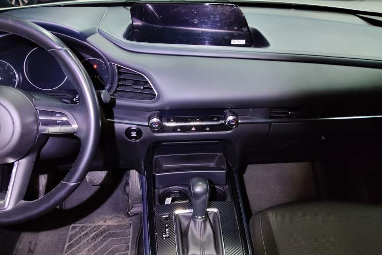 Used Mazda CX-30 2020 2.0L Automatic YAYUE Version
