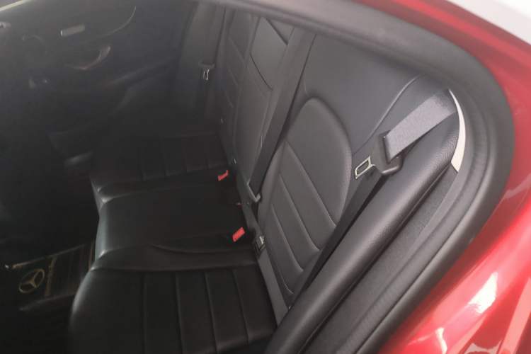 Used Mercedes-Benz C-Class 2019 C 260 L Sport Edition
