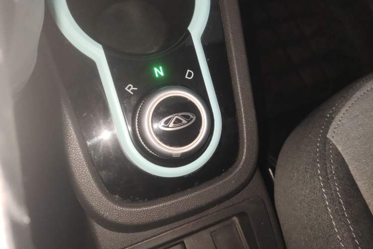 Used Chery Little Ant 2021 150 000 Yuan Ant Fan Edition Ant Cool Version Lithium Iron Phosphate