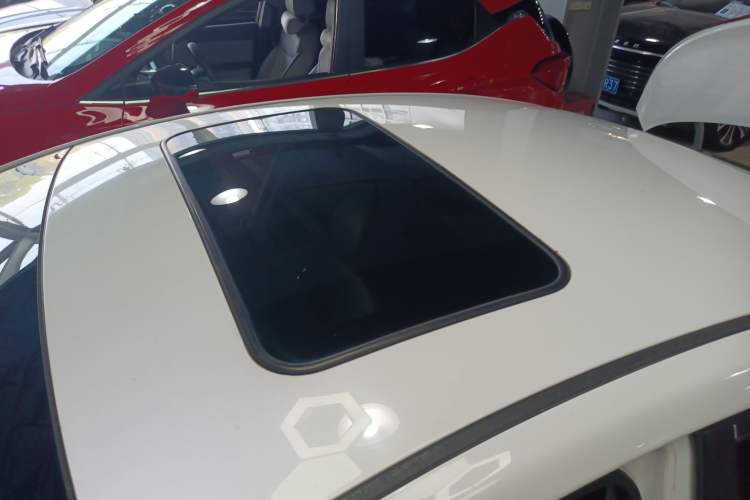 Used Hyundai Elantra 2016 1.6L Automatic Prestige Edition
