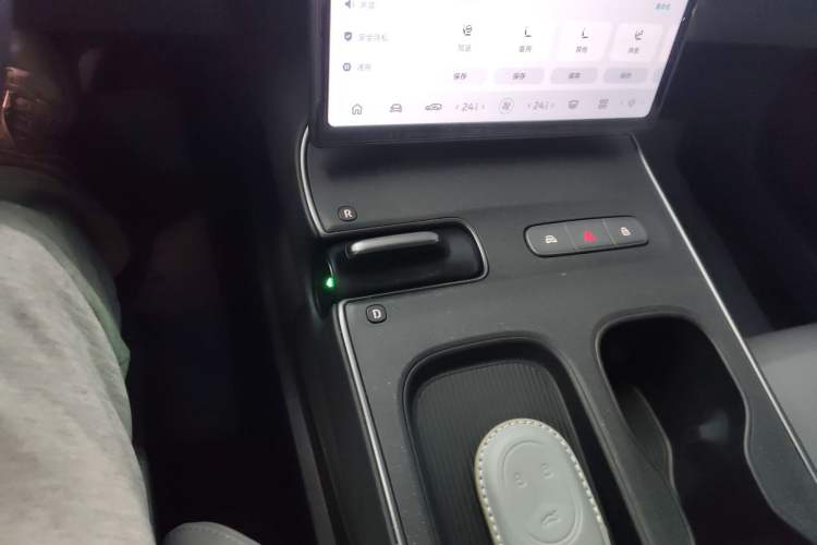 Used Nio ET5T 2023 75 kWh Touring
