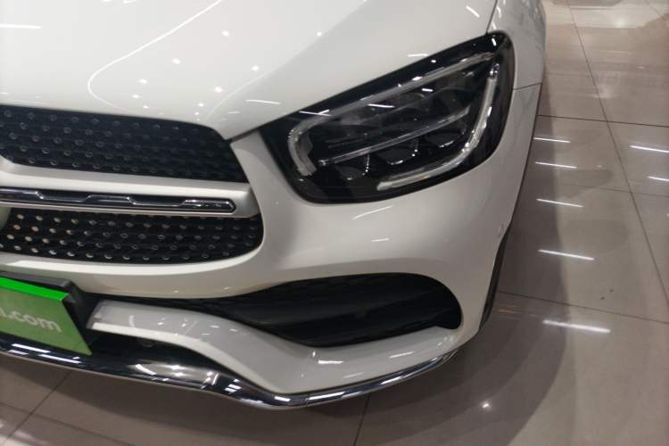 Used Mercedes-Benz GLC 2020 Facelift GLC 300 L 4MATIC Dynamic Edition