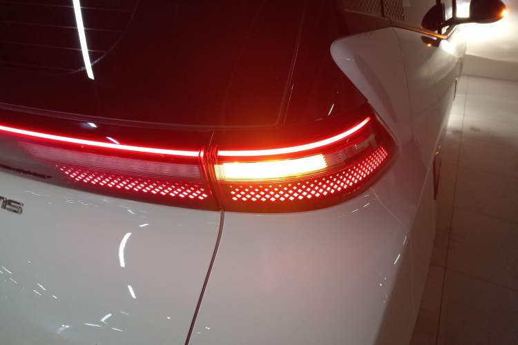 Used BYD Seagull 2024 Honor Edition 305km Freedom Version
