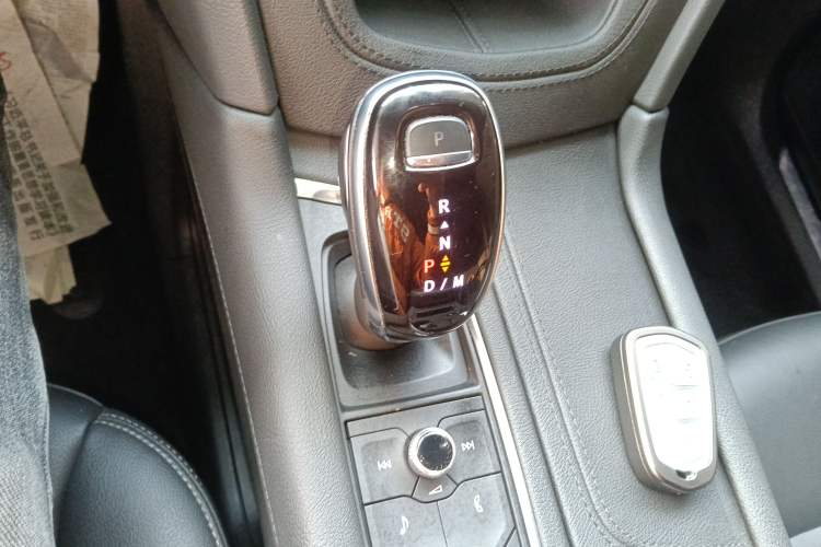 Used Cadillac XT5 2021 28T Luxury Version
