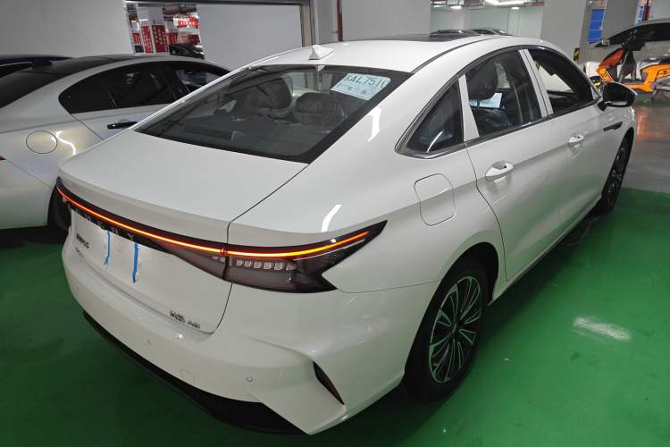 Used Chery Fengyun A8 2024 127 Yufeng Edition