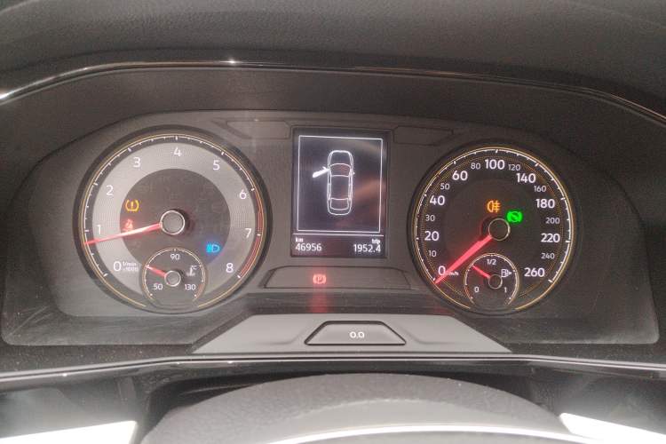 Used Volkswagen Lavida 2021 280TSI DSG Comfort Edition
