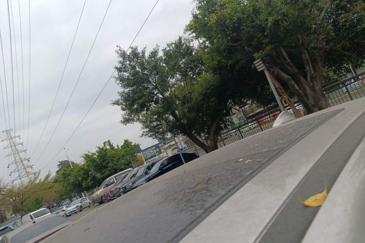 Used AION S 2023 Meizu 580 Lithium Iron Phosphate