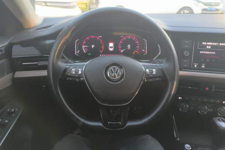 Used Volkswagen Passat 2019 330TSI Luxury Edition China V Standard
