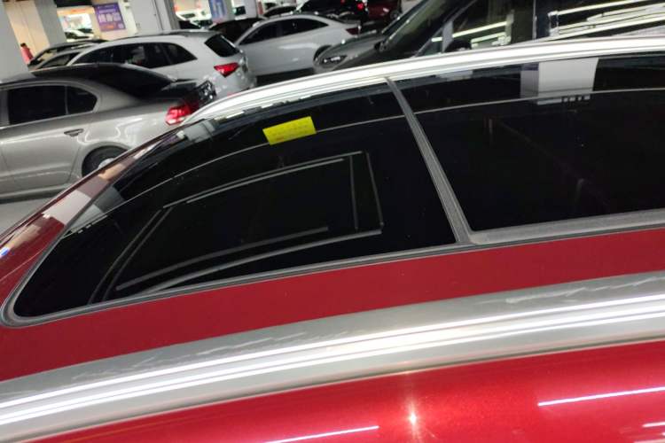 Used BMW X3 2018 xDrive25i M Sport Package China VI
