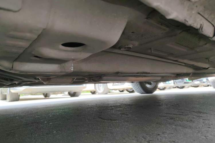 Used Buick Regal 2015 2.0L Leading Fashion Edition
