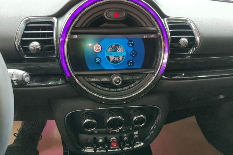 Used  Clubman 2018 1.5T COOPER Artist
