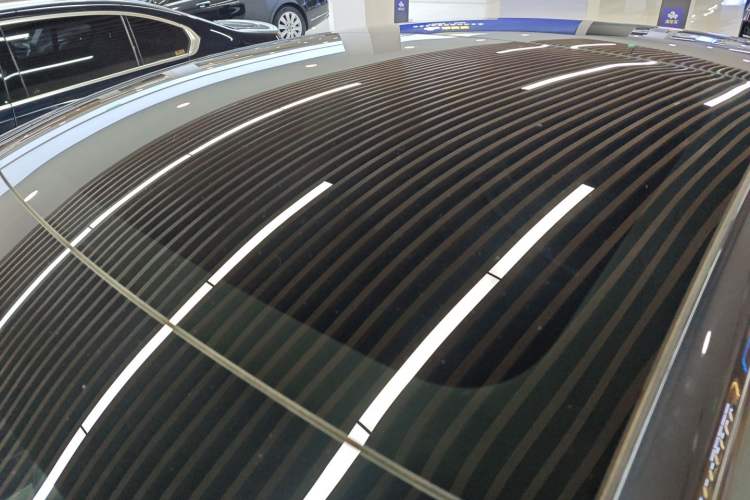 Used Tesla Model 3 2025 Rear-Wheel-Drive Version
