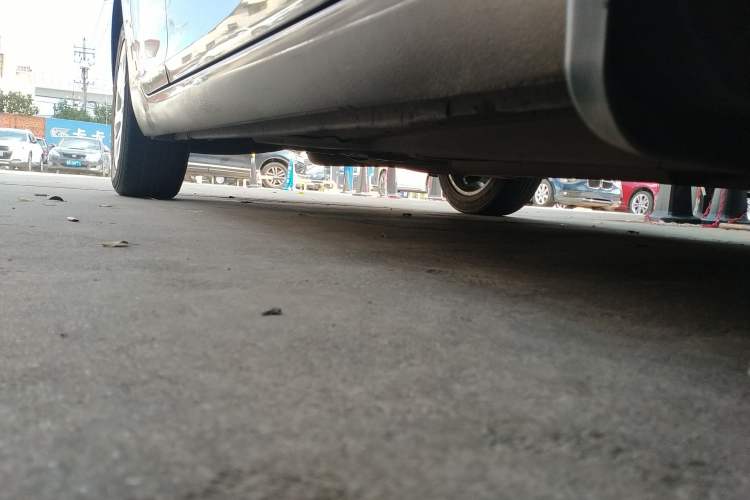 Used Buick Regal 2014 1.6T Fashionable Tech Edition
