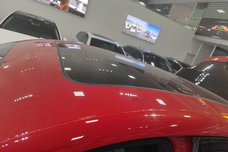 Used Porsche Macan 2021 Macan 2.0T