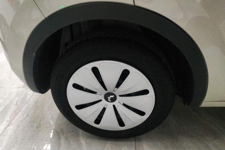 Used Wuling Bingo 2023 203km Light Edition