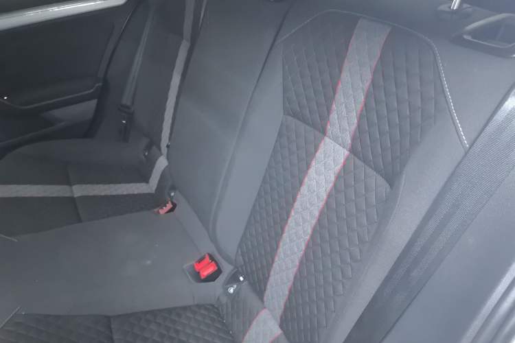 Used Volkswagen Lamando 2019 230TSI DSG Fashion Edition China VI
