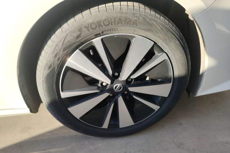 Used Nissan Teana 2021 2.0L XL Comfort Edition
