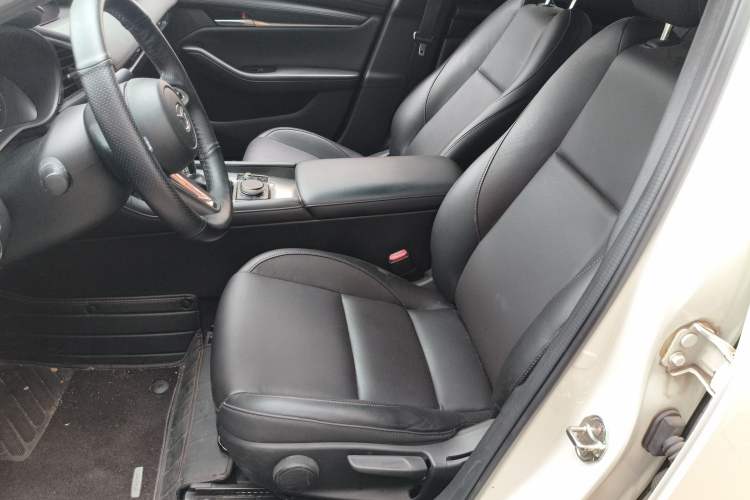 Used Mazda Mazda 3 Axela 2020 2.0L Automatic Zhiya Edition
