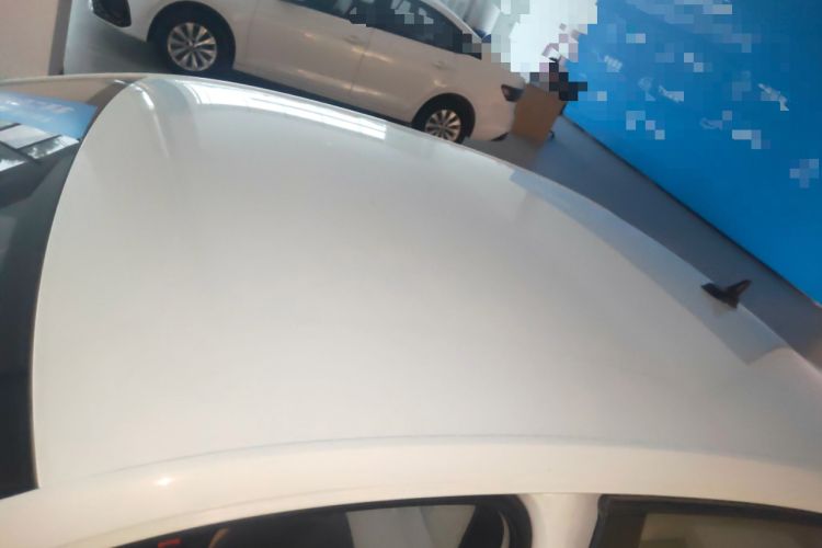 Used Volkswagen Lavida 2023 New Rui 1.5L Automatic New Yi Edition
