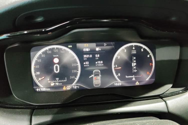 Used Lynk & Co 01 2017 2.0T Two-Wheel Drive Pro Edition
