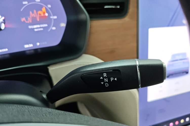 Used Tesla Model X 2019 Long-Range Version