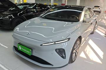 Used Nio ET7 2022 100kWh First Edition