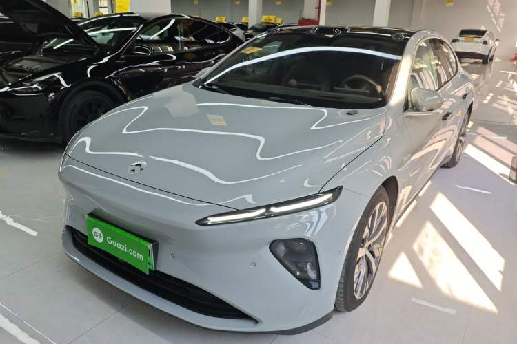 Used Nio ET7 2022 100kWh First Edition