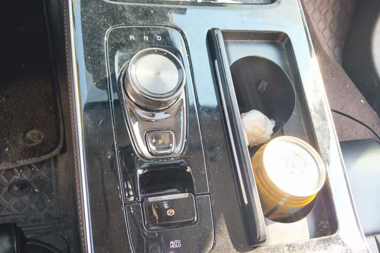 Used AION V 2020 70 Smart Technology Edition
