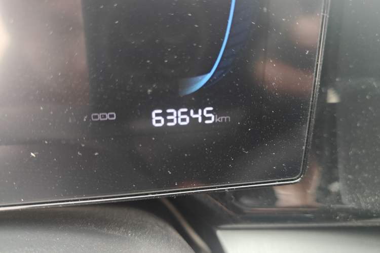 Used BYD Qin PLUS 2023 Champion Edition DM-i 120KM Beyond Model