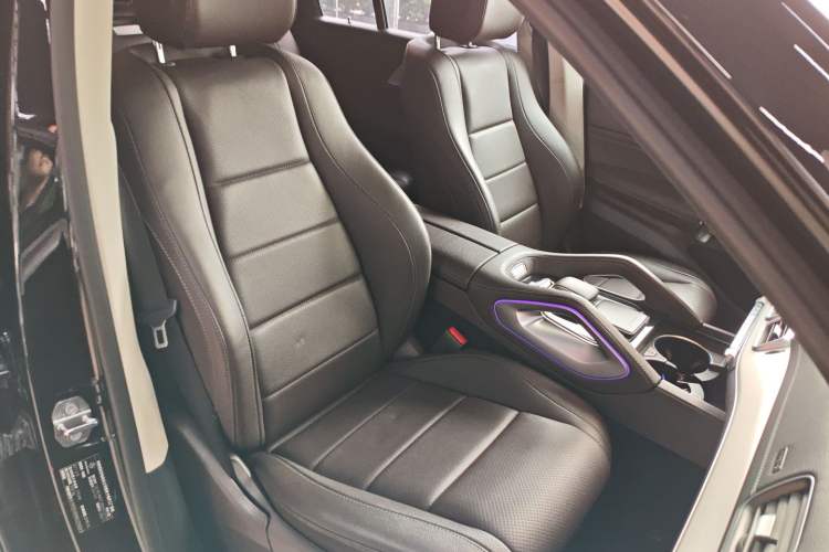 Used Mercedes-Benz GLE 2021 GLE 450 4MATIC AMG Line
