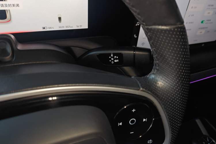 Used XPeng P7 2020 586N
