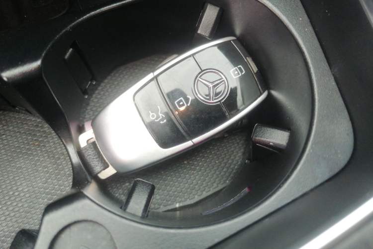 Used Mercedes-Benz E-Class 2019 E 260 L Sport Edition