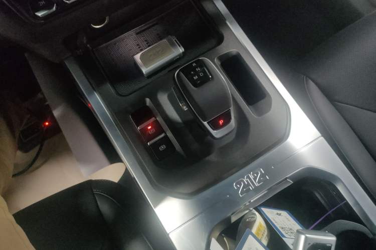 Used  T01 2024 2.0T Explorer