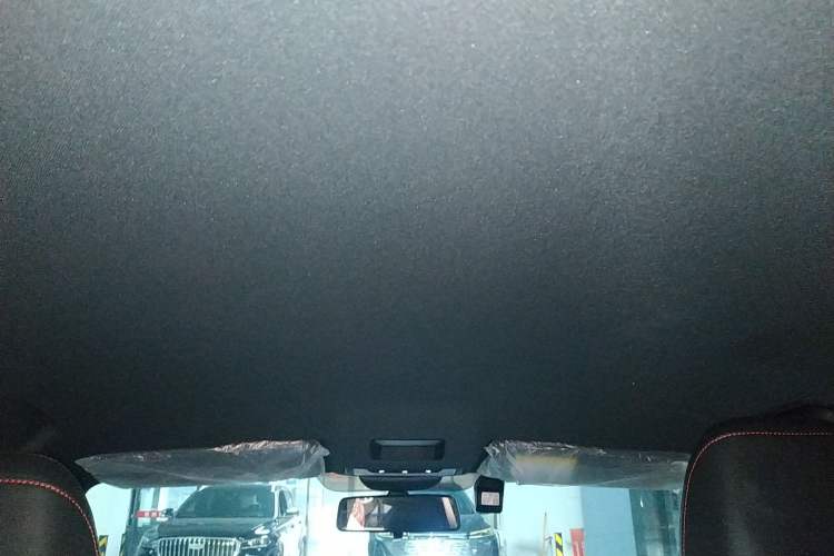 Used MG 5 2025 180 DVVT Global First Edition
