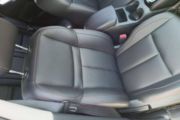 Used Nissan Qashqai 2022 2.0L CVT XV Smart Enjoyment Version