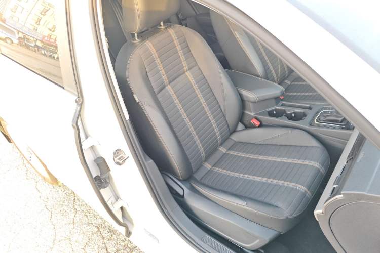 Used Volkswagen Lavida 2021 280TSI DSG Comfort Edition